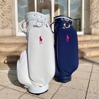 ラルフローレン2025年最新バッグ！】ピンクポニーシリーズ入荷しました