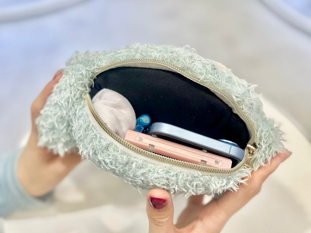 イルメールスタッフの愛用ポシェット紹介☆ | ILEMER(イルメール