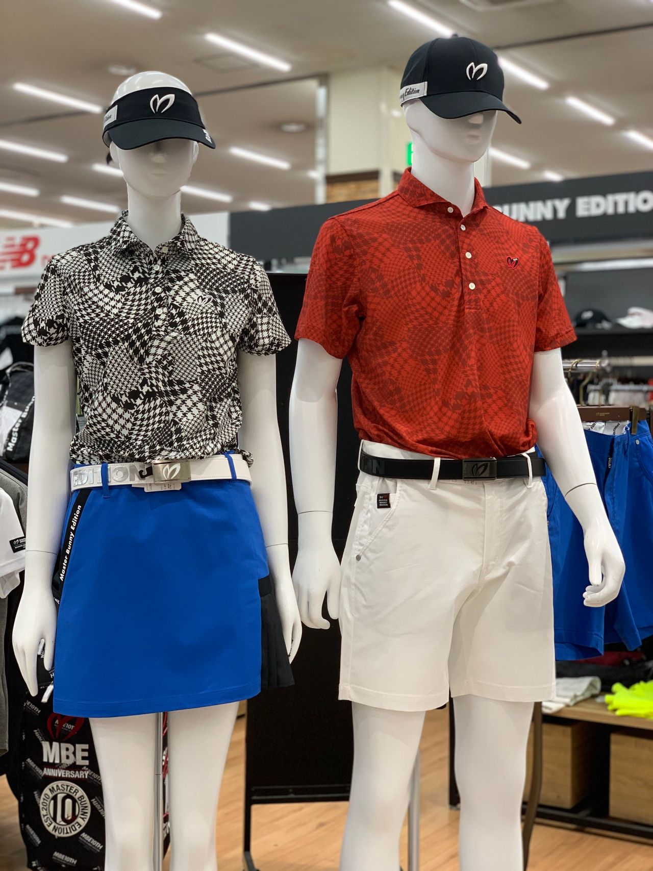 ✴︎☆✴︎マスターバニーフェア開催中✴︎☆✴︎ | ゴルフ5 小牧店