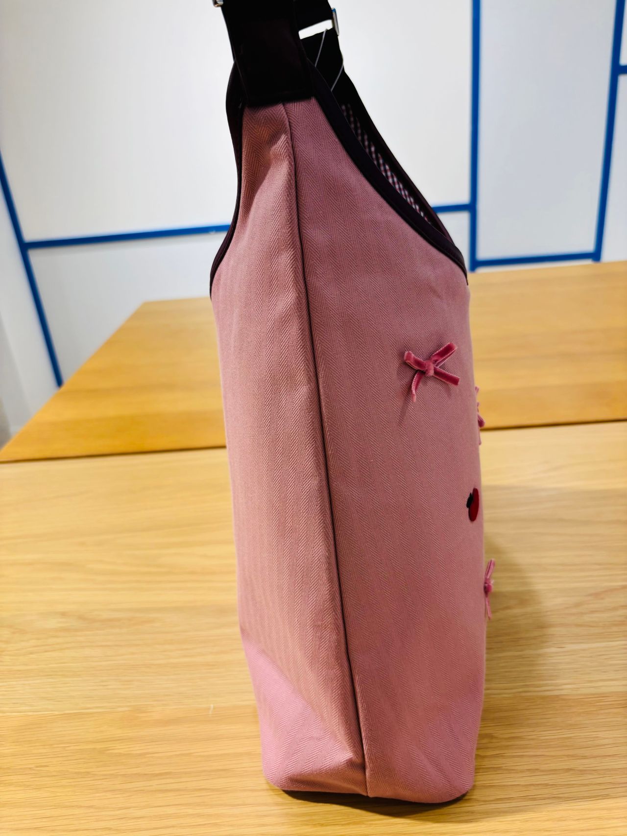 大人アイテム】秋のファミリアショー♫｜ファミリア阪急うめだ本店