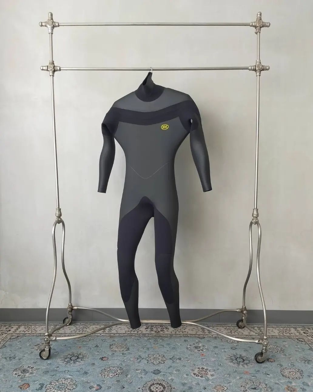 【WETSUITSオーダーフェア】⇛"DOVE編" THE SUNS 神戸ハーバーランドumie店 Shop News ムラサキ