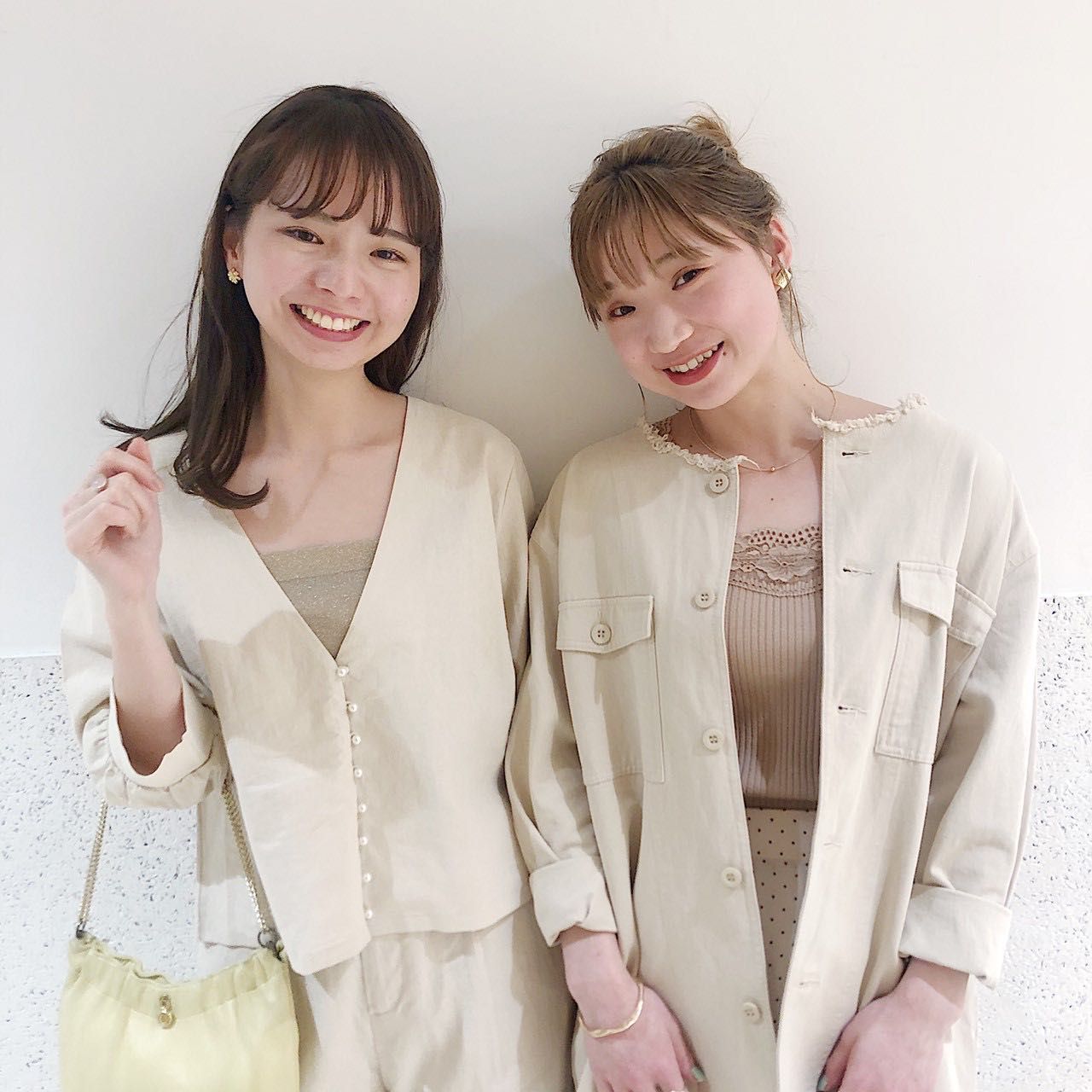 ルミネ池袋店 レディースファッションflower フラワー の公式スタッフブログ