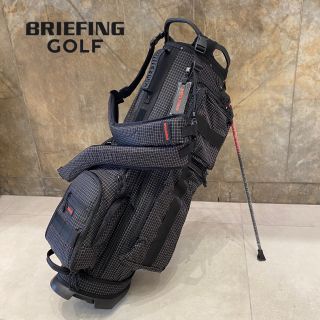 ⓂBRIEFING GOLFブリーフィングゴルフ 5ポケットパンツ ベージュ