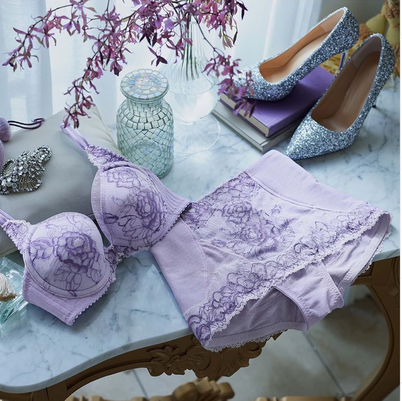 各務原店 | メイキングランジェリー・補整下着 マルコの公式ブログ