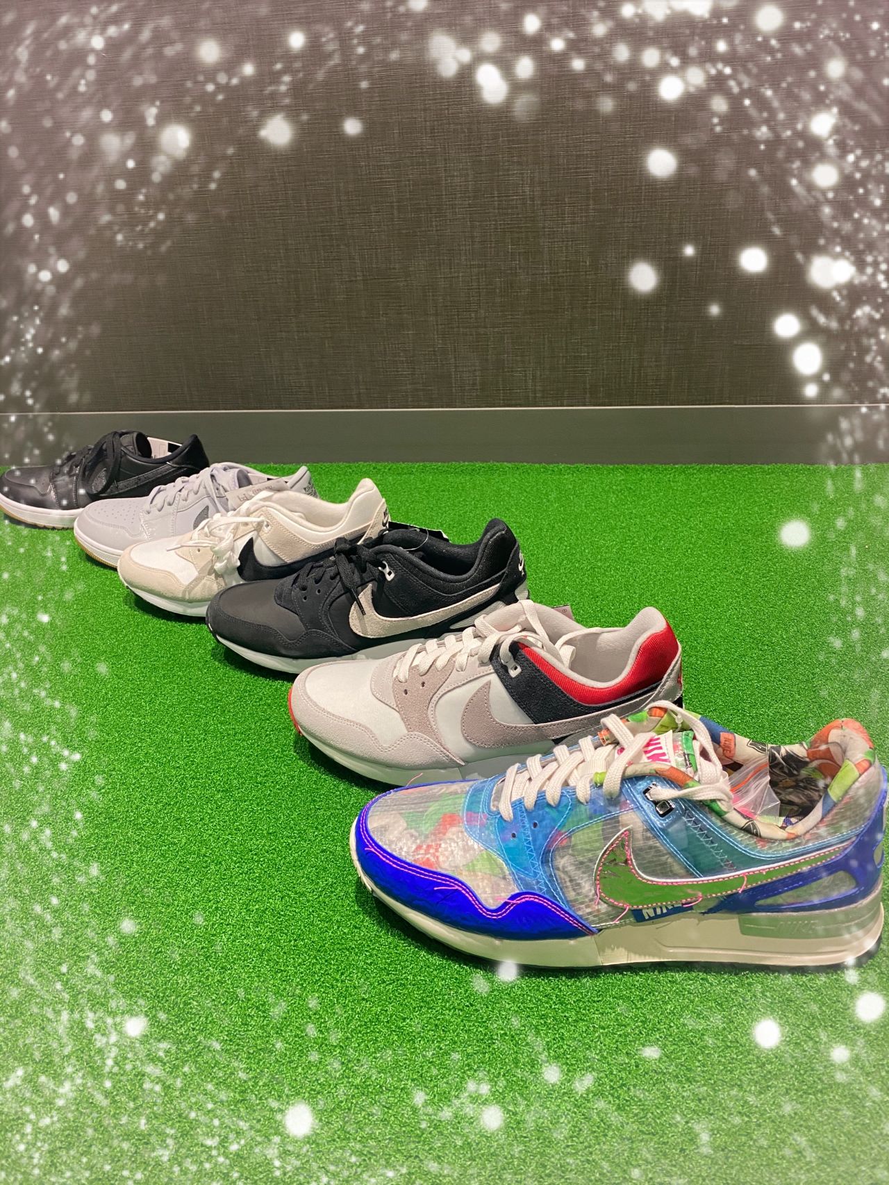 Air Jordan ゴルフシューズ27.5㎝　値下げ不可 Air Jordan ゴルフシューズ27.5㎝ 値下げ不可 2025年最新】Yahoo