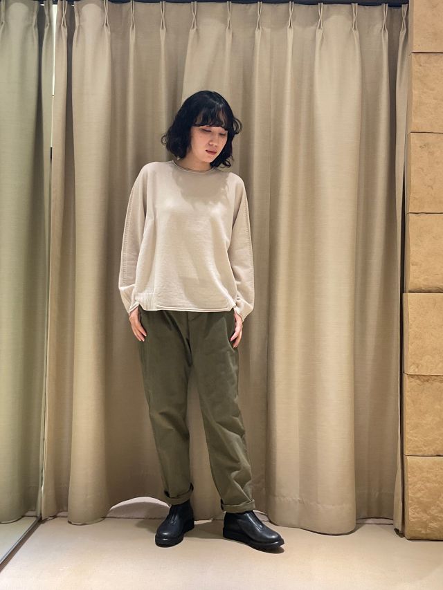 スタッフ詳細 | パドカレ・サージュデクレ公式オンラインストア