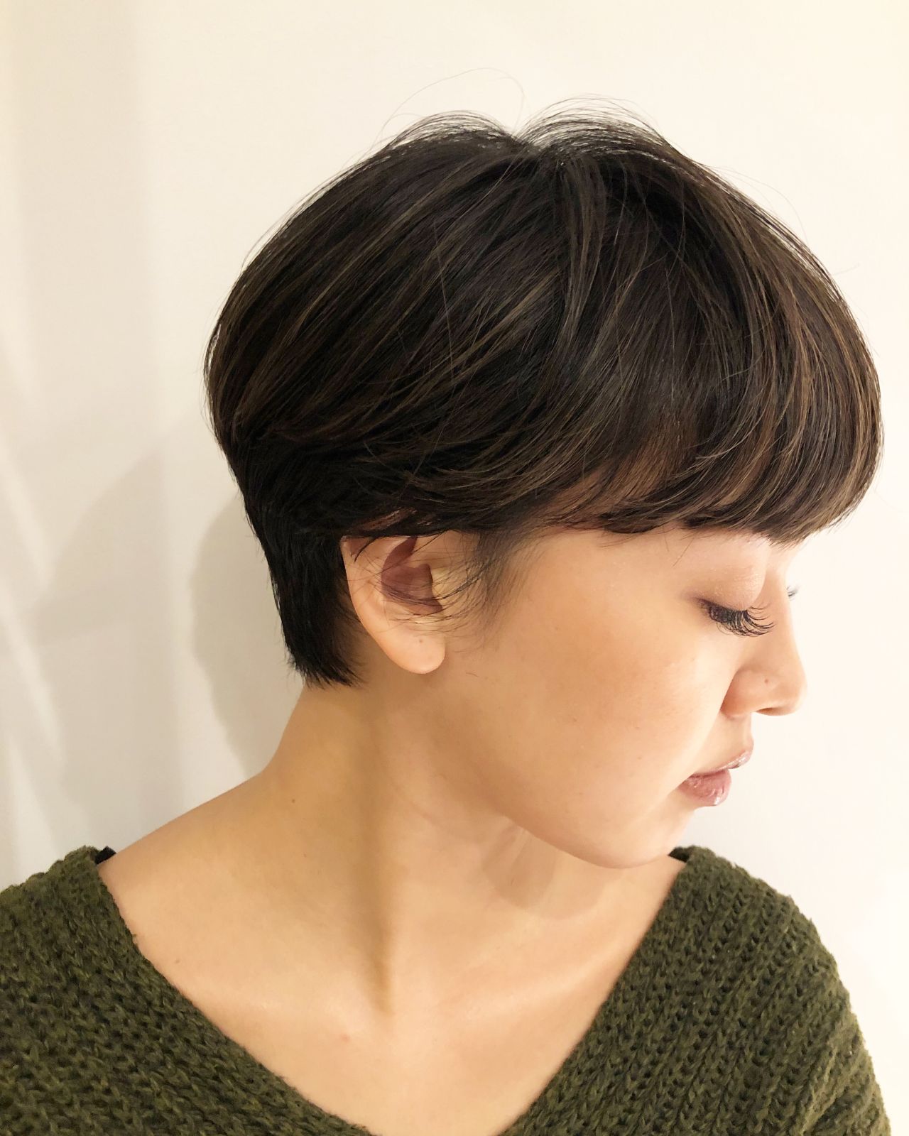 堂前 優斗 美容室カキモトアームズのオフィシャルサイト