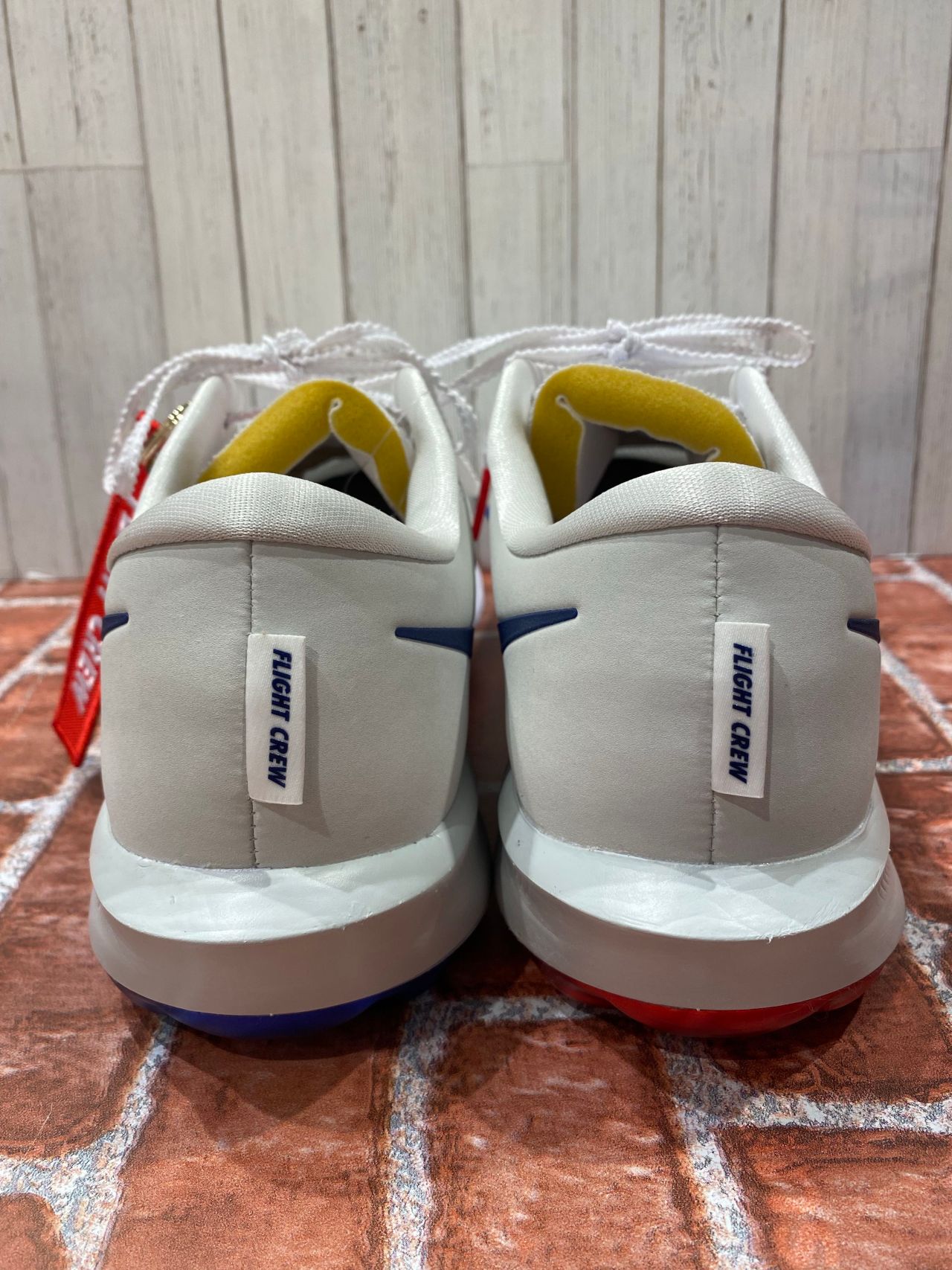 NIKE - 【新作】ナイキゴルフシューズ NIKE新作ゴルフシューズ入荷❣️】 | ゴルフ5 プレステージ新宿