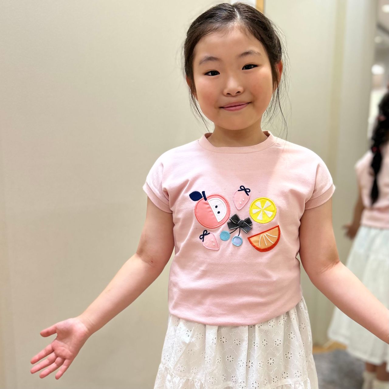 大活躍☆夏のおすすめTシャツ｜ファミリア京都髙島屋ファミリアの公式