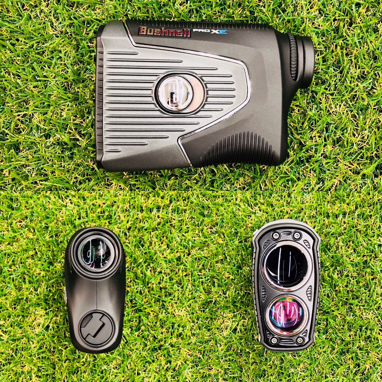 ☆PEARLY GATES×Bushnell GOLF/距離計/パーリーゲイツ☆ 数量限定