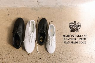 レザークラウン　ハイカットスニーカー　サイズ36 レザークラウン ハイカットスニーカー サイズ36