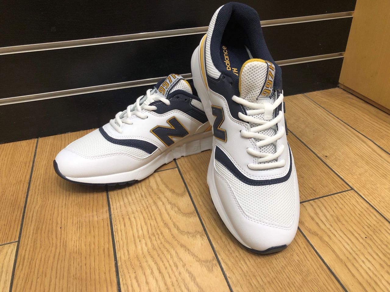 ニューバランス997h 秋の新色入荷 東海店 フィットハウス公式ショップブログ Fithouseblog