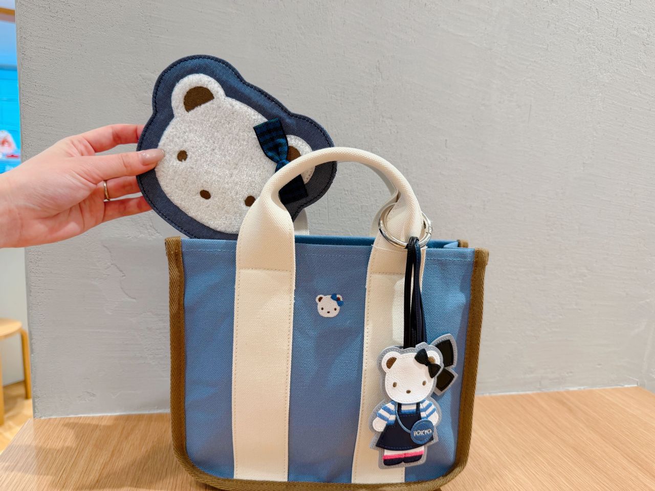 東京限定アイテム入荷しました⭐︎｜ファミリア代官山店の公式ブログ