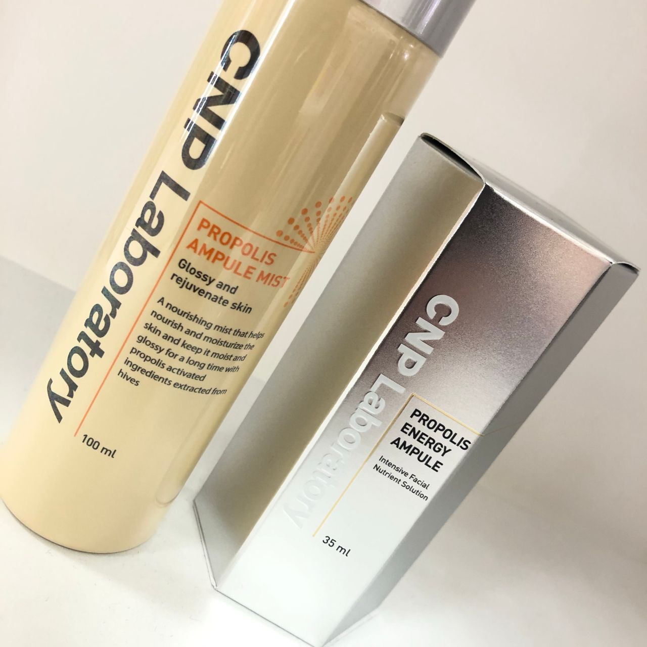 おすすめ美容液 Cnp Laboratory 沼津店 フィットハウス公式ショップブログ Fithouseblog