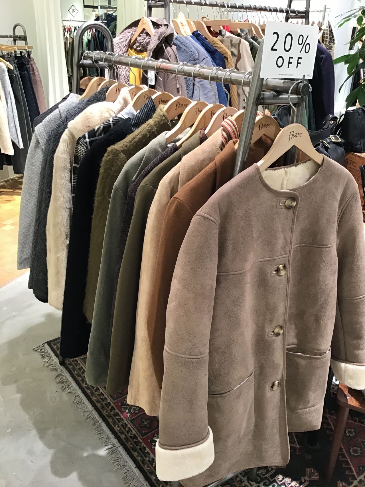 Sola Of California Market レディースファッションflower フラワー の公式スタッフブログ