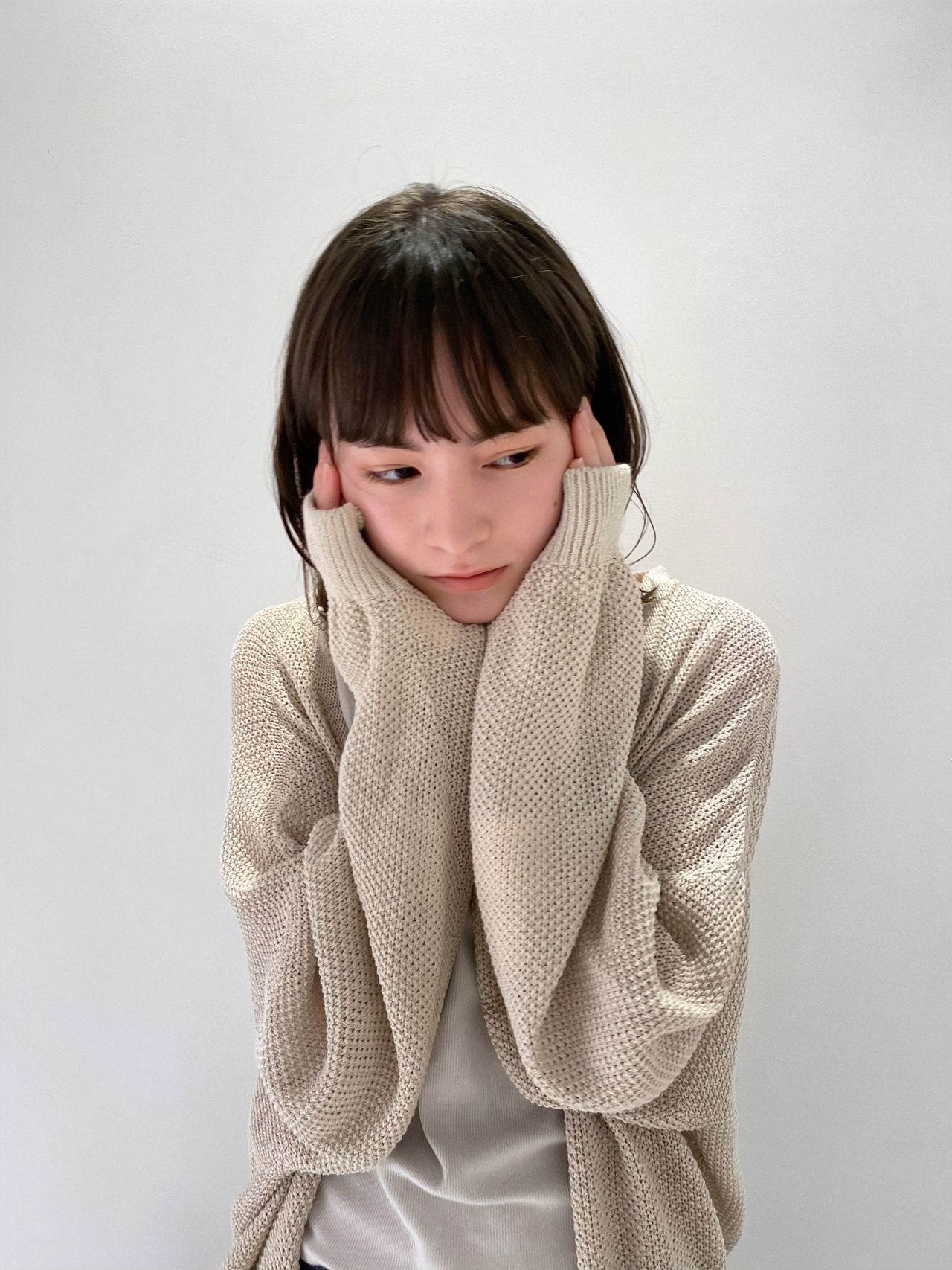 美容室カキモトアームズのオフィシャルサイト