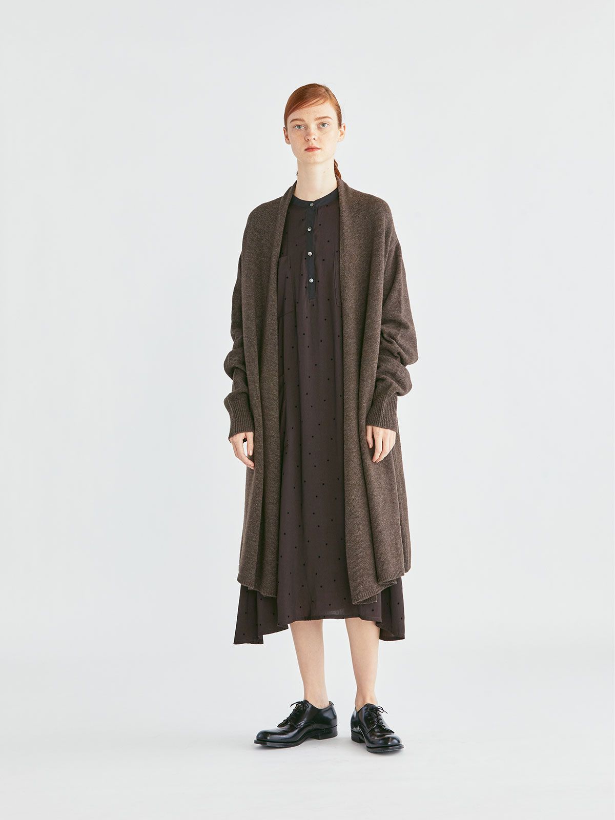 mizuiro ind 2020AW 1st