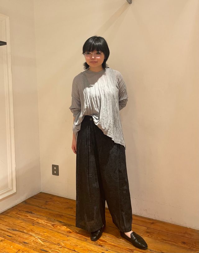 secret forest pants