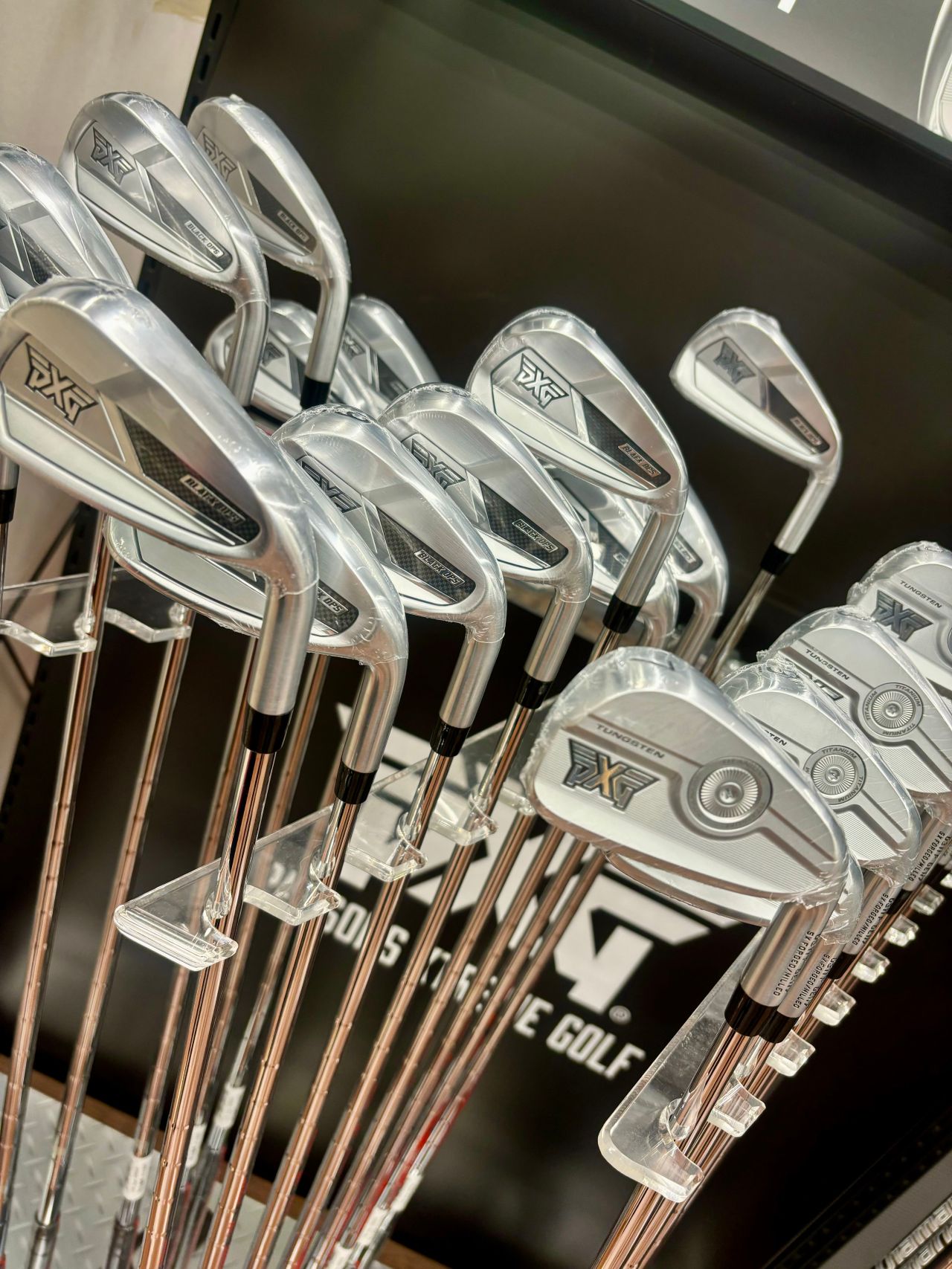 PXG】試打出来ます！！！！ | ゴルフ5 小倉東インター店