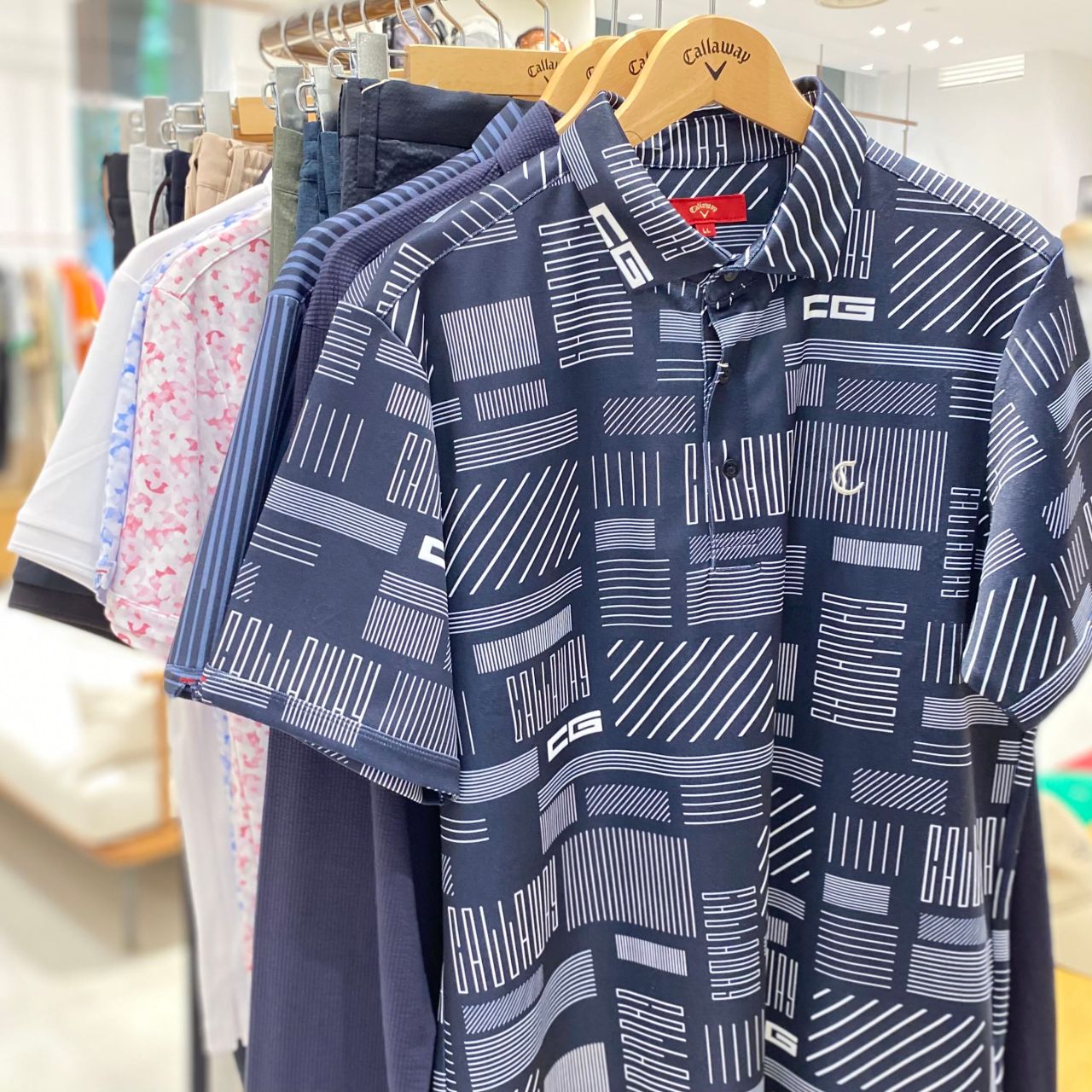 キャロウェイ　レッドレーベル　Lサイズ キャロウェイ レッド レーベル｜新作アイテムはこちら