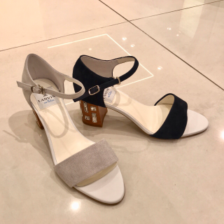 Washington銀座　パンプス　サンダル　美品 楽天市場】銀座ワシントン（サンダル｜レディース靴）：靴の通販