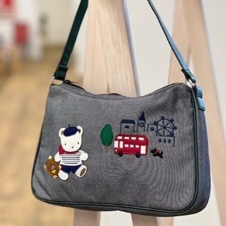 新品同様ファミリアネイビーセットアップ スタイセット | ファミリア公式サイト