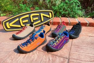 KEENロングセラースニーカー『JASPER』の今期カラー入荷 KEENロングセラースニーカー『JASPER』の今期カラー入荷