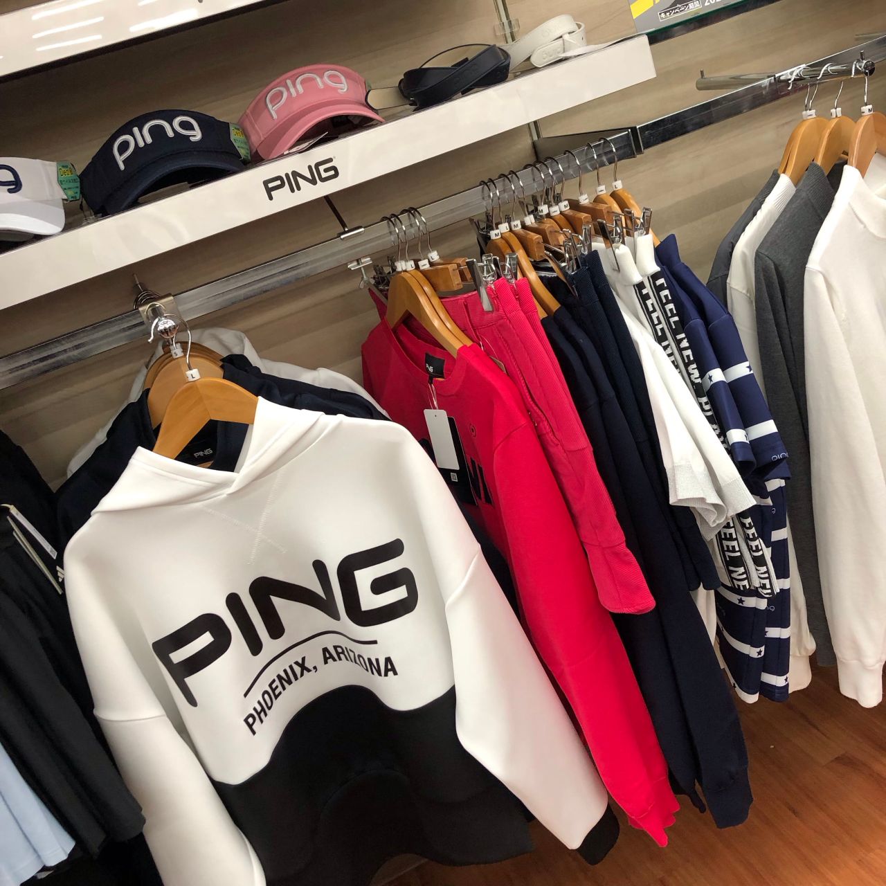 ブラックフライデーセール】ゴルフウェアまとめ買いセール | ゴルフ5