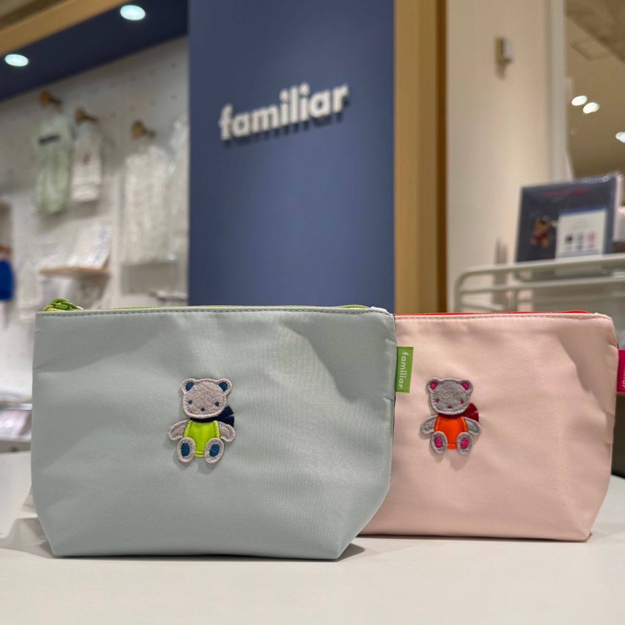 ファミリアスタッフ愛用‼︎保冷グッズ】｜ファミリア西宮阪急の公式ブログ