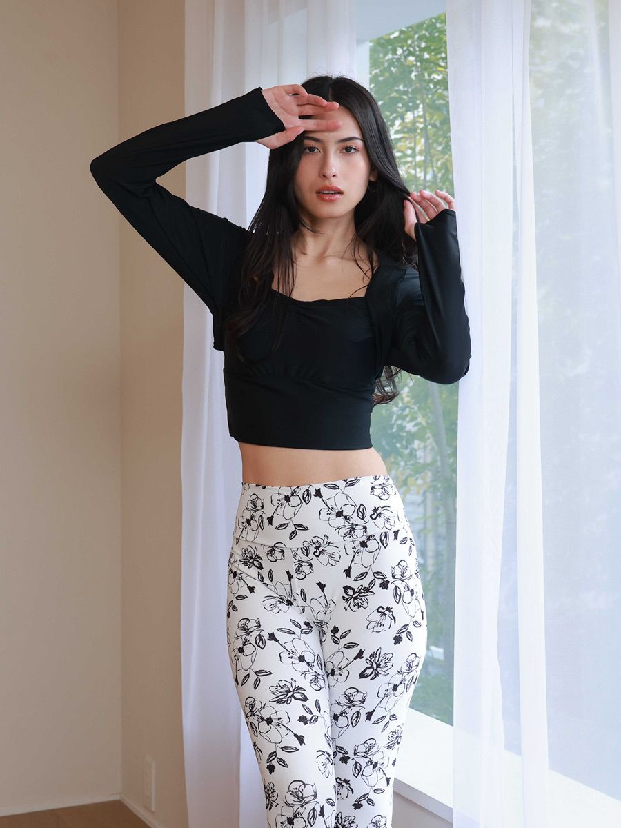 初めてのヨガウェア選びは大阪髙島屋へ♪ | 大阪高島屋ALBOVE