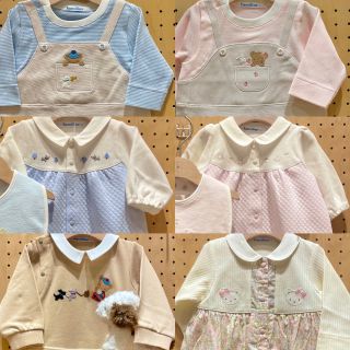 秋の新作をご紹介！｜ファミリアファミリア芦屋モンテメール店の公式ブログ