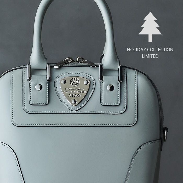 解禁☆11/14～｜スタジオアタオ☆ホリデーコレクション☆2025 | ATAO