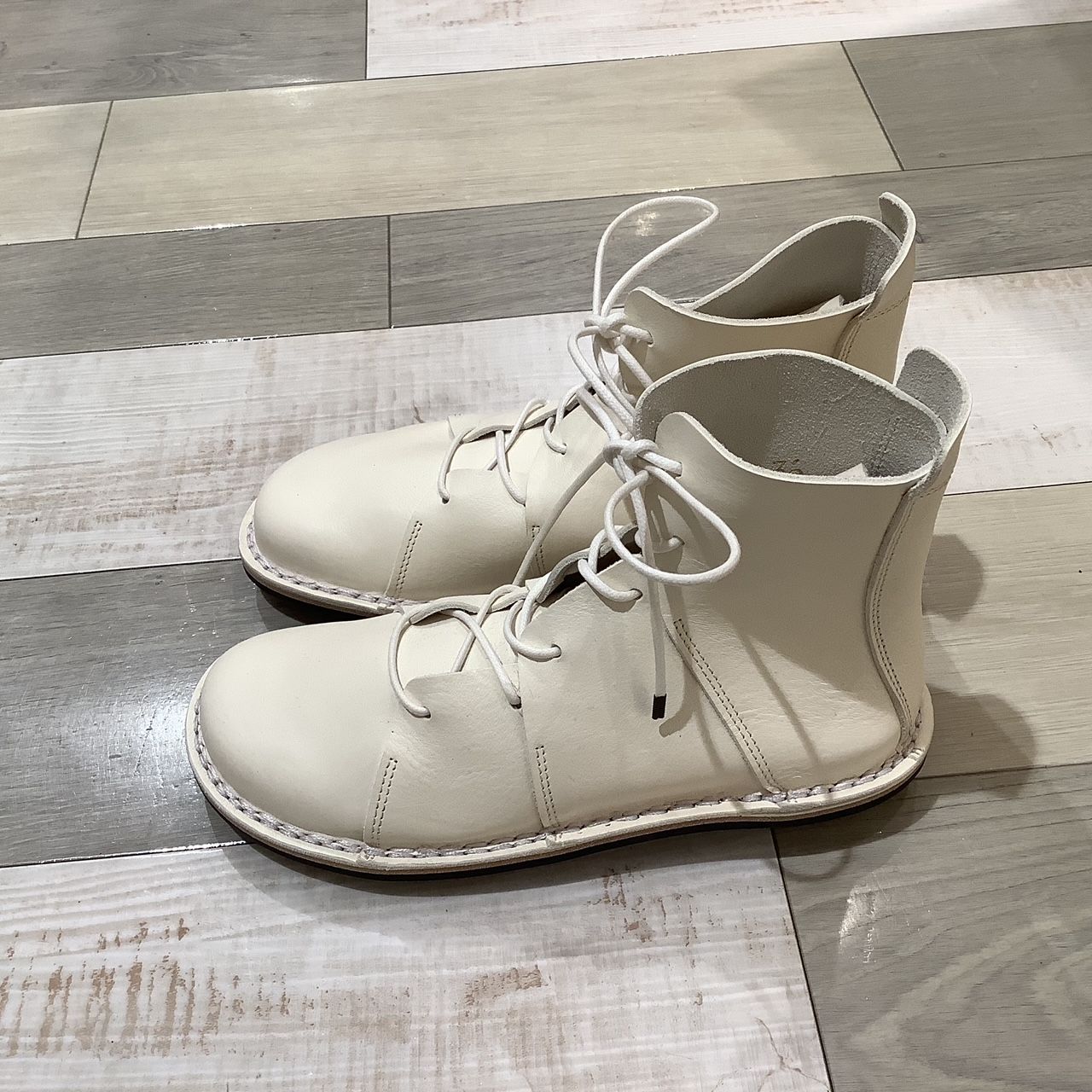 寒い冬に。trippenトリッペンNOMADO。 | WASH ルミネ横浜店 | WASH