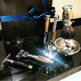 日本「SUWADA」×英国「Edwin Jagger」 | 岡山拠点のトミヤ