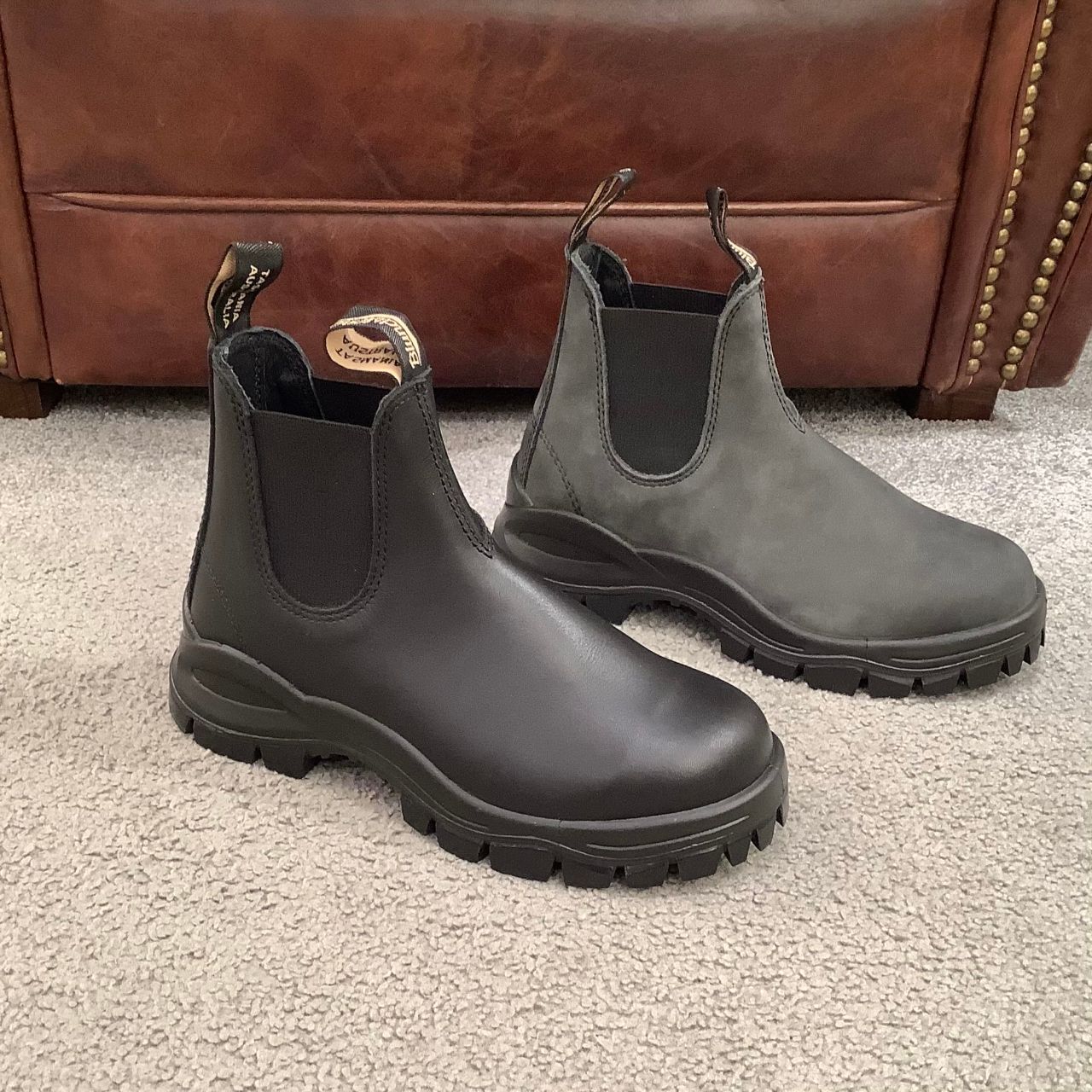 ブランドストーン BLUNDSTONE】こんなブランドストーン | WASH ルミネ横浜店 | WASH