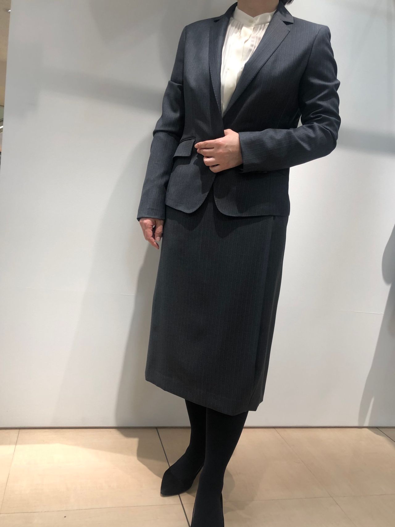ハンサムウーマンスタイル 新潟伊勢丹店 Women ニューヨーカー公式ショップブログ ハンサムウーマンスタイル 新潟伊勢丹店 Women ニューヨーカー公式ショップブログ