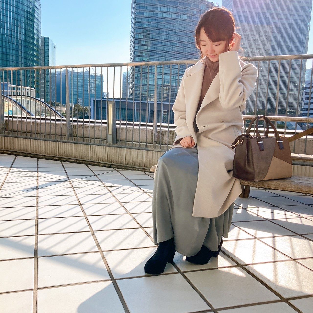 Astoria Odier ルミネ横浜店 Astoria アストリア 公式ショップブログ