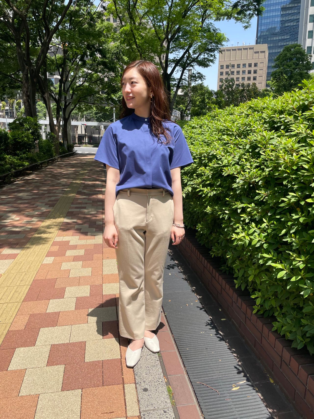 新宿小田急エース店 メーカーズシャツ鎌倉 公式ショップブログ Maker S Shirt Kamakura