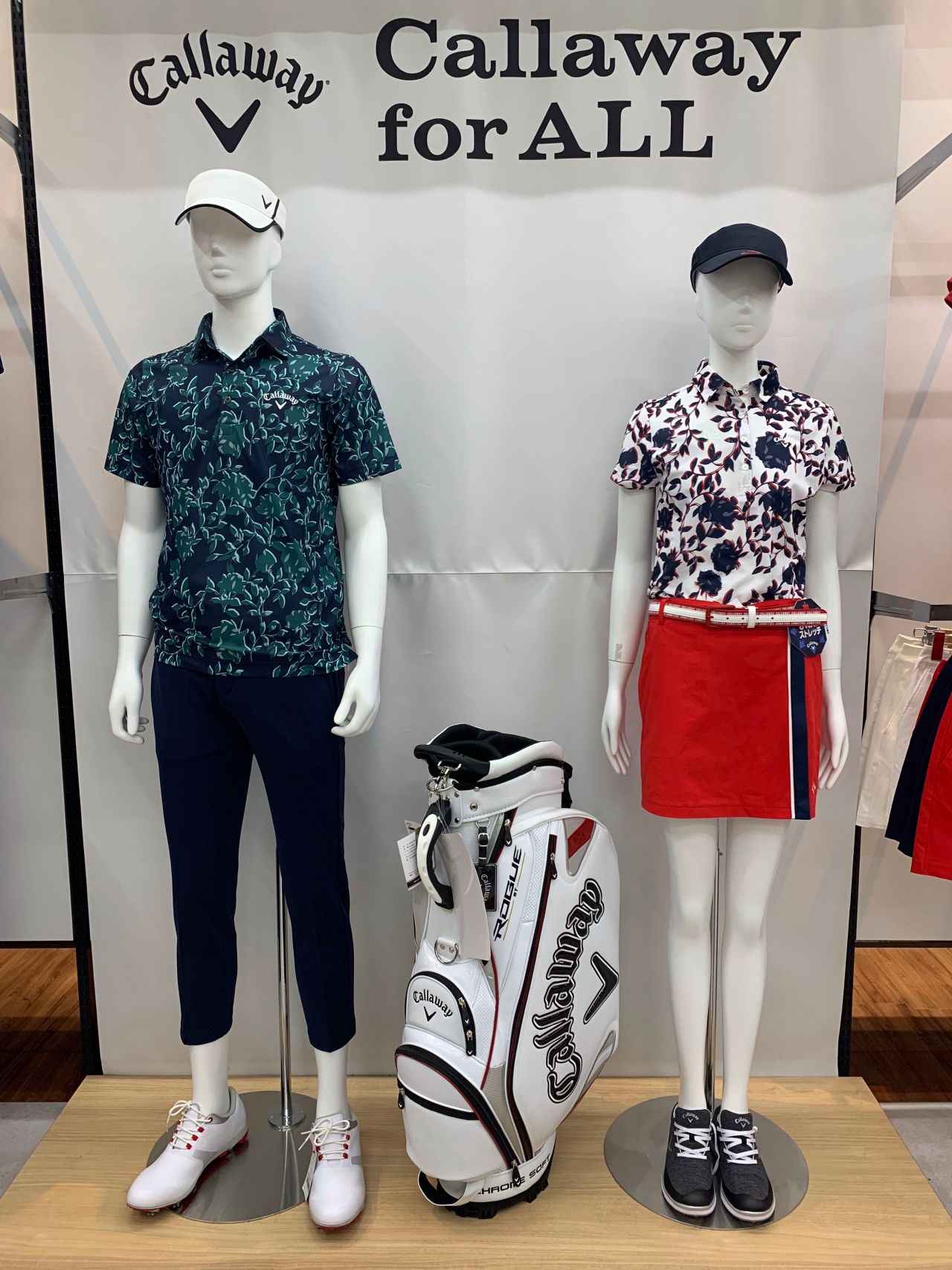 Callaway チェック柄ダウン キャロウェイダウンのおすすめ人気商品一覧 通販 - Yahoo