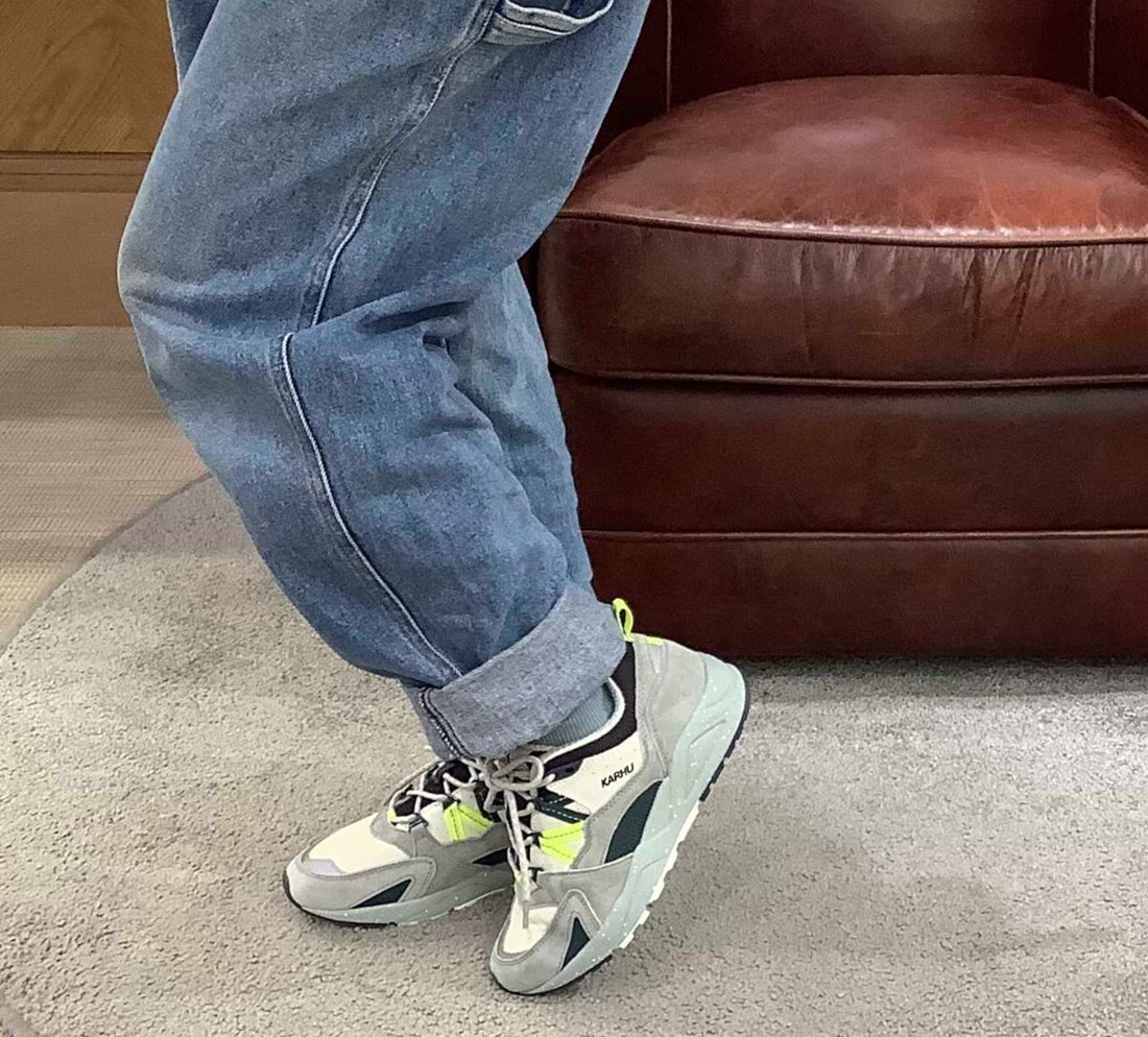 KARHU】限定モデル発売しました！ | WASH ルミネ横浜店 | WASH | 銀座