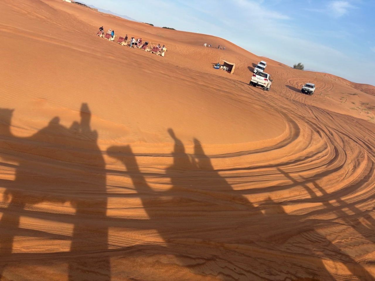 ドバイ☆砂漠ツアー（天王寺・あべのハル... | あべのハルカス近鉄本店 ALBOVE・PEAK&PINE | ALBOVE(アルヴォーブ) |  公式ブログ