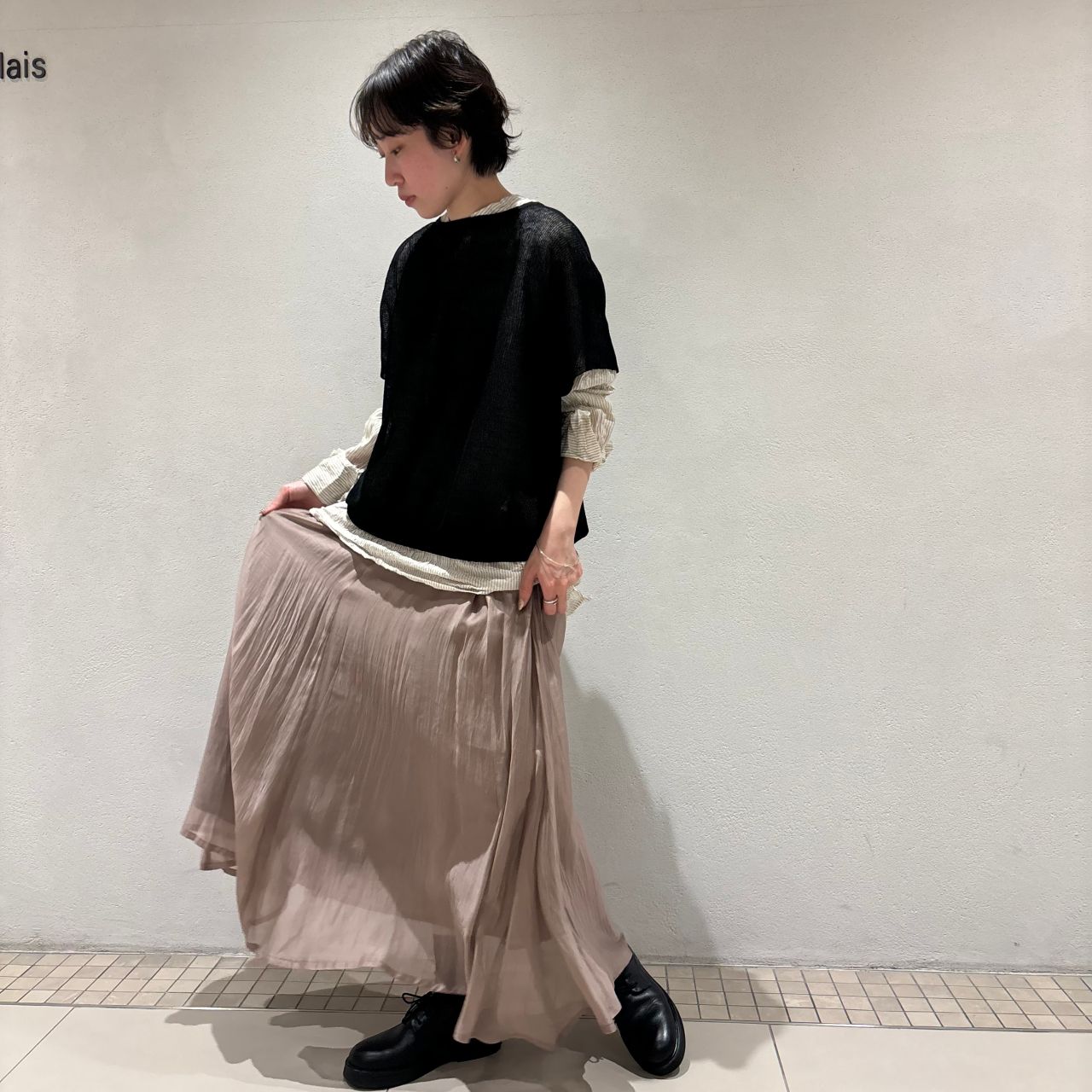 玉川髙島屋店 | pas de calais | パドカレ 公式ブログ | pas de calais