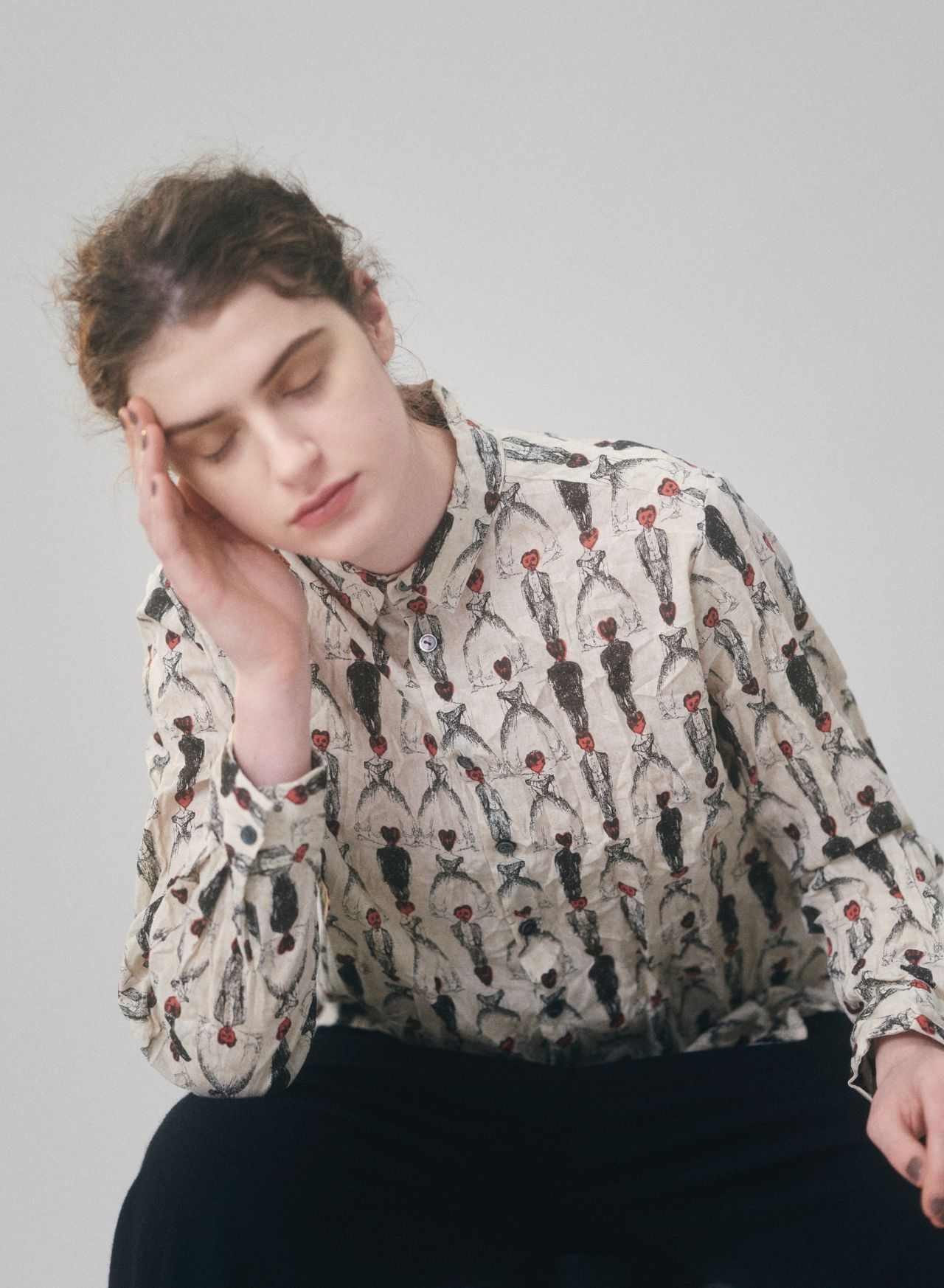 日本橋髙島屋店 | pas de calais | パドカレ 公式ブログ | pas de