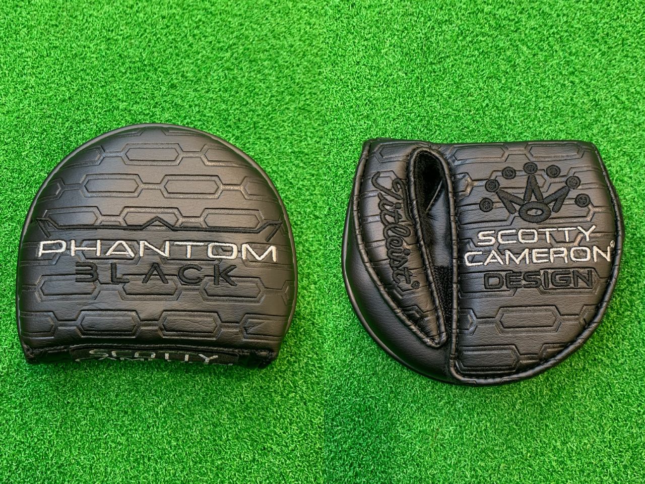 花華☆  ☆スコッティキャメロン 美品 パター☆ SCOTTY CAMERON スコッティキャメロン 2024 マスターズ 限定