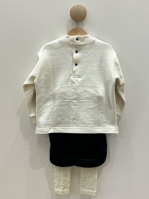 裏起毛♪あたたかお洋服のご紹介♪】｜ファミリア大丸札幌店