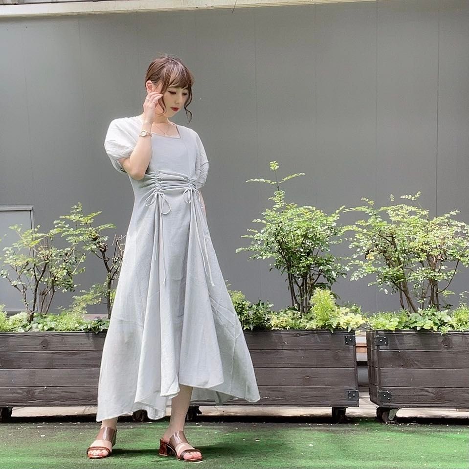 おすすめワンピース 新宿ミロード店 W Closet公式通販 ダブルクローゼット