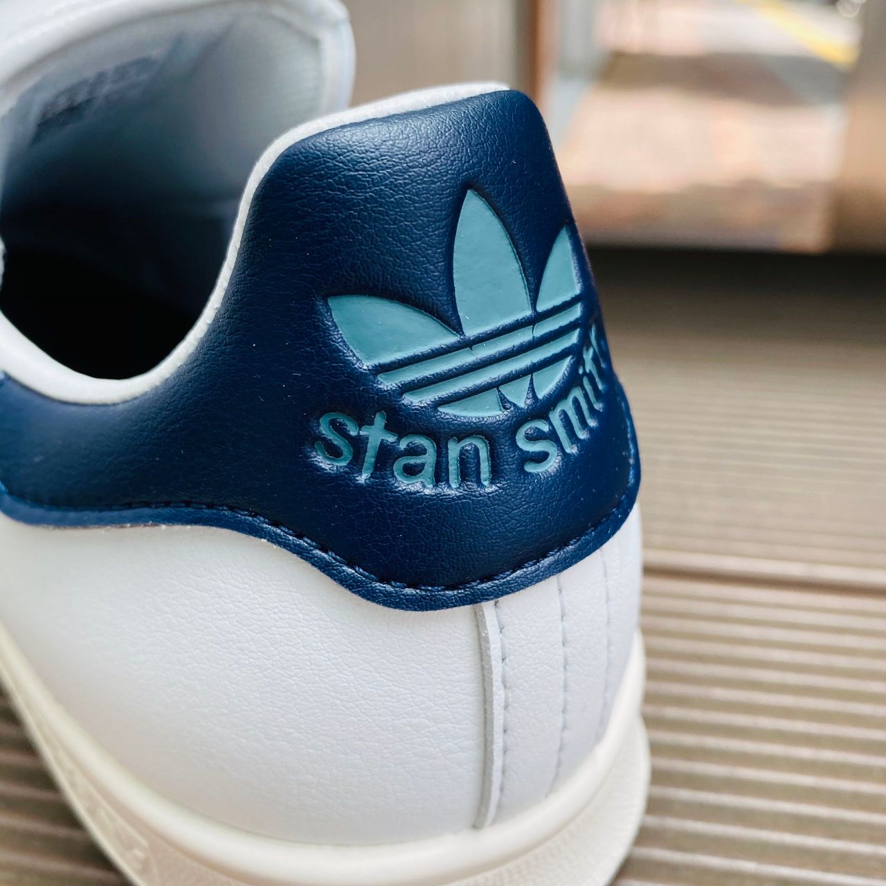adidas  スタンスミス　STAN SMITH GOLF 24.5㎝ Amazon | スタンスミス ゴルフ | adidas | ゴルフ