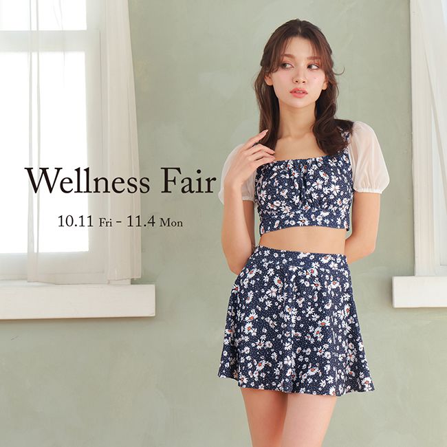 アンティーク感が可愛い！コルセットビ | 西銀座店 | PEAK&PINE