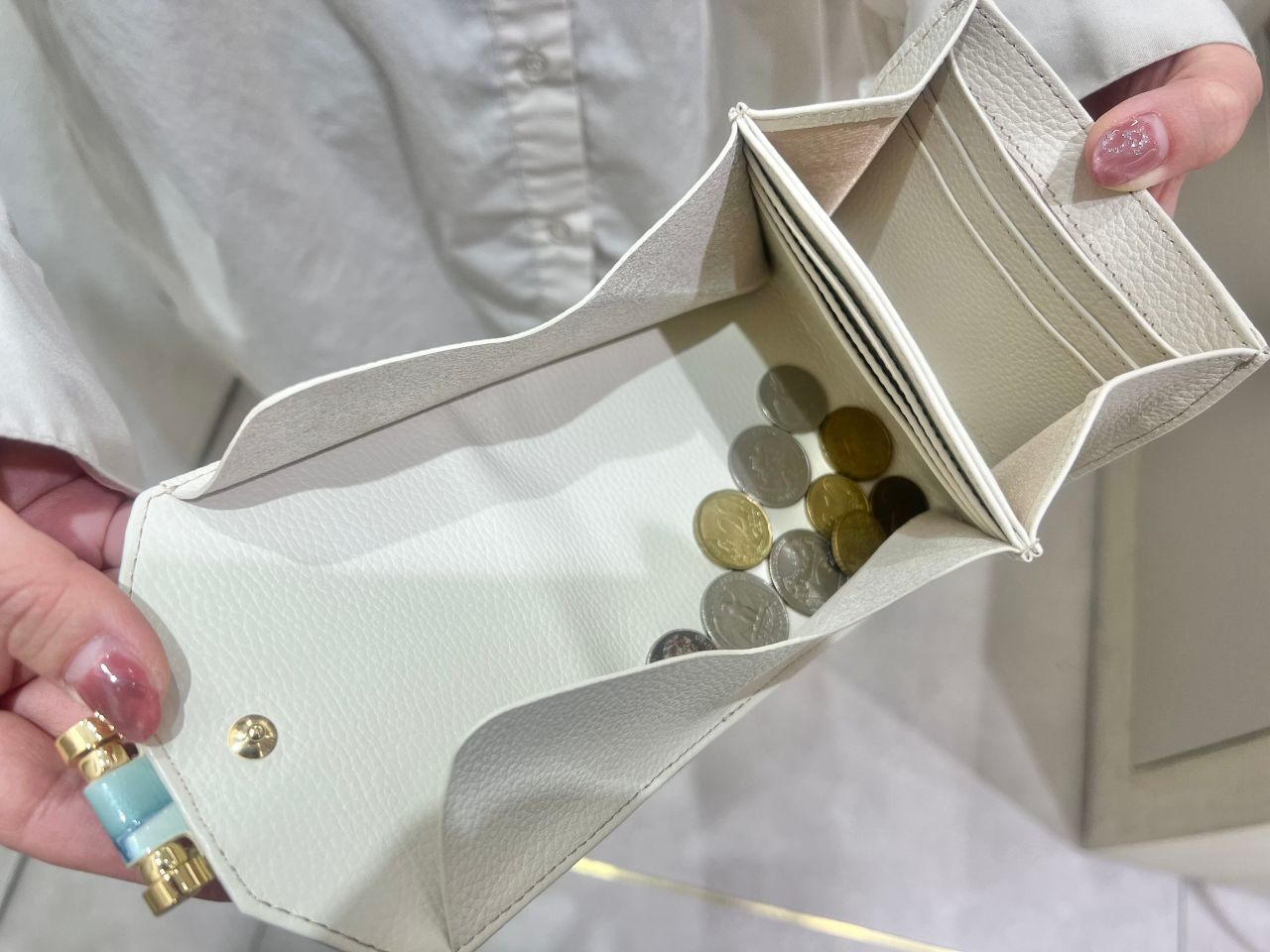 ATAOの「春色」アイテムPick Up♪ | ATAO(アタオ) | ATAO 新宿店