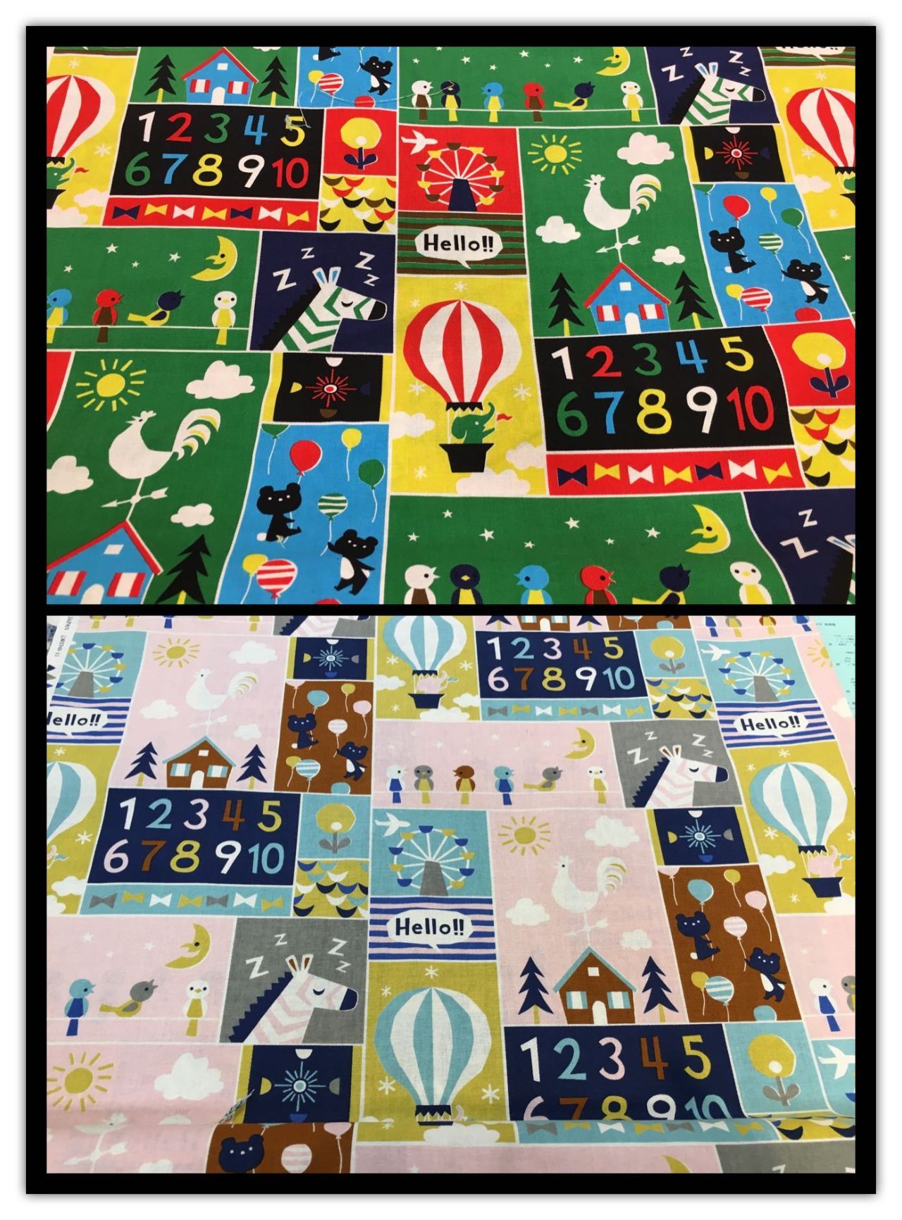 北千住マルイ店 | HOBBYSCRAMBLE | 生地、手芸用品のオカダヤ(okadaya 